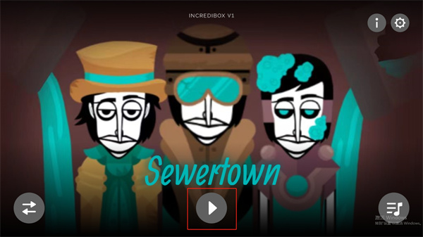 节奏盒子Sewertown模组 节奏盒子Sewertown模组