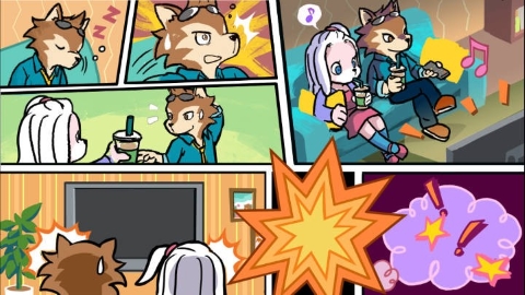 托比的勇敢冒险 托比的勇敢冒险