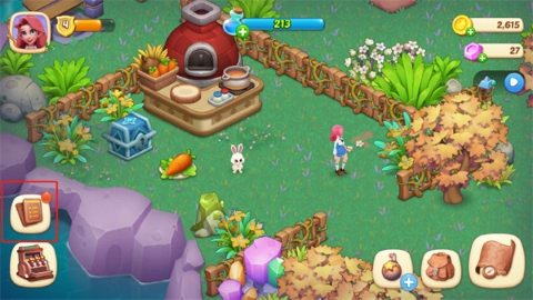 梦幻魔法屋无限体力版 梦幻魔法屋无限体力版