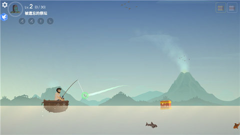 荒岛余生内置菜单版 荒岛余生内置菜单版