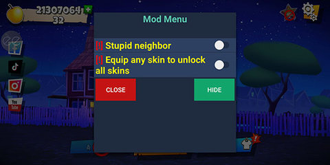 黑暗密语2内置作弊菜单 黑暗密语2内置作弊菜单