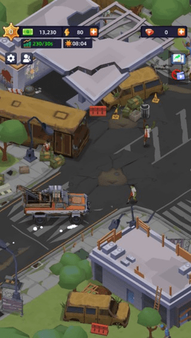 末日大亨 末日大亨