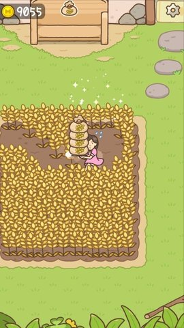 豆腐女孩的包子铺 豆腐女孩的包子铺