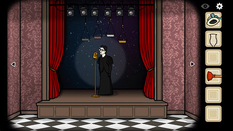 逃离方块剧院 逃离方块剧院