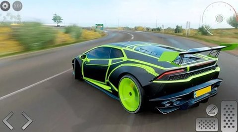 停车模拟器和赛车 停车模拟器和赛车