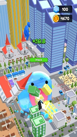 萌物快跑 萌物快跑