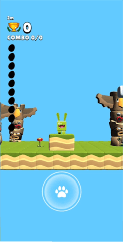 怪兽蛋仔跳跳跳 怪兽蛋仔跳跳跳