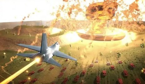 战争模拟器2024 战争模拟器2024