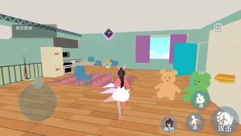 樱校姐姐向前冲 樱校姐姐向前冲