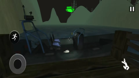 可怕的隐藏蜘蛛火车 可怕的隐藏蜘蛛火车