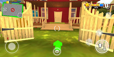 黑暗密语2内置作弊菜单 黑暗密语2内置作弊菜单