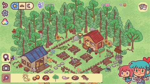 隐藏在我的天堂 隐藏在我的天堂