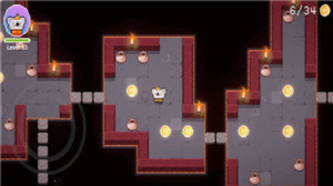 小偷阿星 小偷阿星