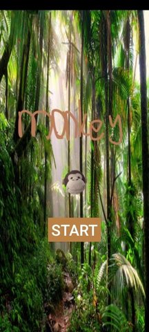 贪吃小猴子 贪吃小猴子