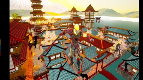 黑神话悟空手游