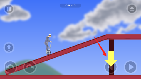 死亡独轮车 死亡独轮车