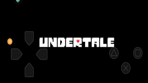 传说之下内置菜单版 传说之下内置菜单版