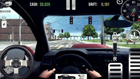 区域飘逸模拟器 区域飘逸模拟器