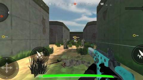 行动召唤 行动召唤