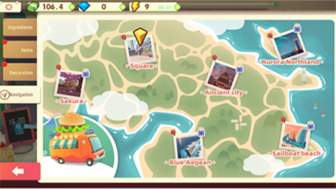 地狱汉堡 地狱汉堡