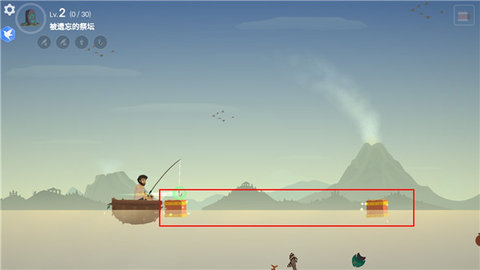 荒岛余生内置菜单版 荒岛余生内置菜单版