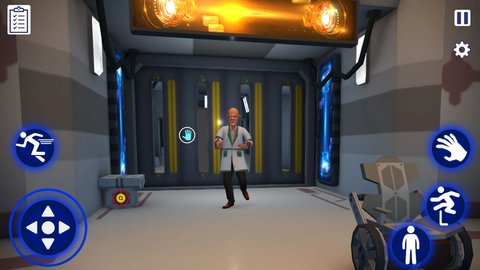 坏奶奶第三章 坏奶奶第三章