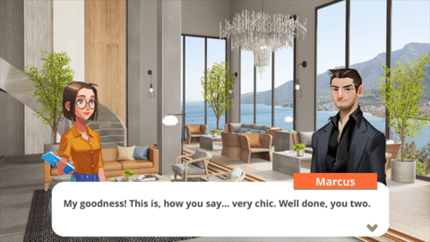 嘉居设计家(Homematch) 嘉居设计家(Homematch)