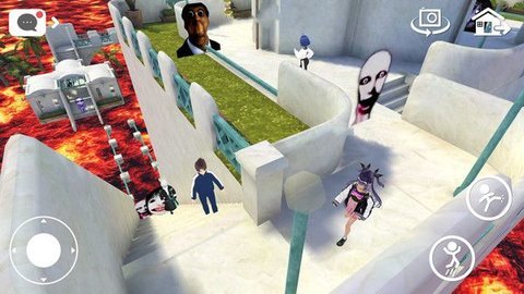 逃跑吧我的爱人 逃跑吧我的爱人