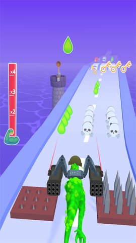 恐龙大进化 恐龙大进化