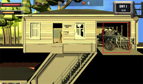 60秒核灾难 60秒核灾难