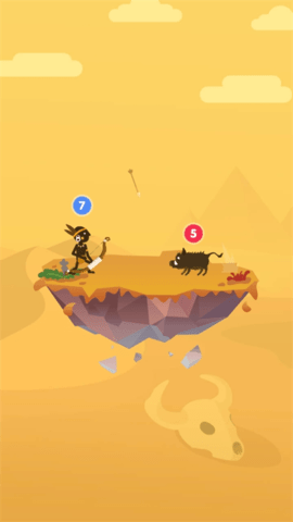 塔顶猎者 塔顶猎者