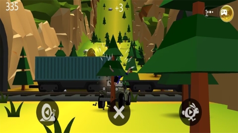 狂野飙车大作战 狂野飙车大作战