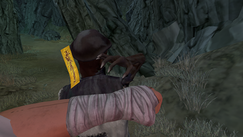 无尽噩梦5怨灵咒内置菜单 无尽噩梦5怨灵咒内置菜单