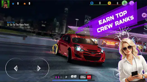 地下车队竞赛3 地下车队竞赛3