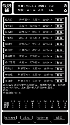 药炉与魂膏 药炉与魂膏