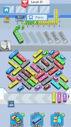 疯狂巴士环球旅行 疯狂巴士环球旅行