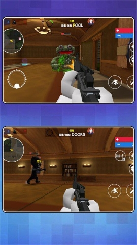 狙击惊魂夜 狙击惊魂夜