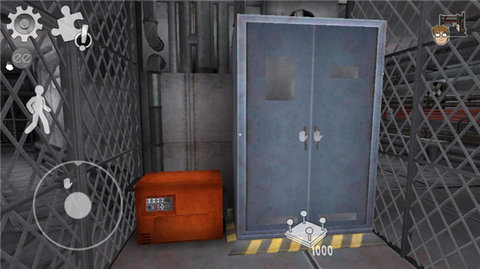 恐怖冰淇淋5内置作弊菜单 恐怖冰淇淋5内置作弊菜单