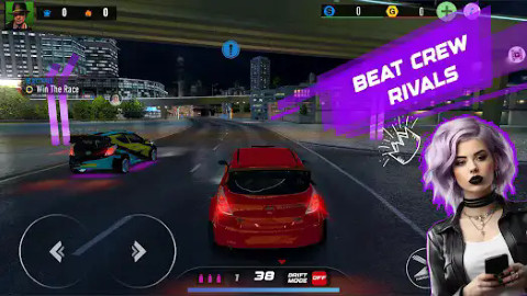 地下车队竞赛3 地下车队竞赛3