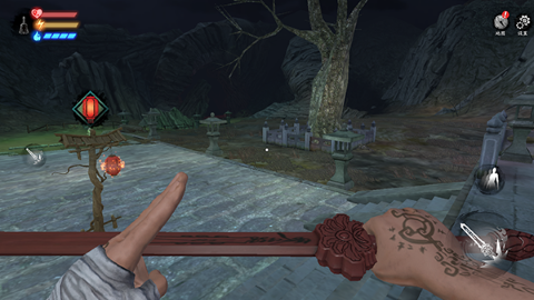 无尽噩梦5怨灵咒内置菜单 无尽噩梦5怨灵咒内置菜单