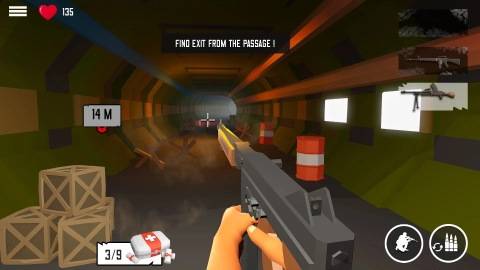 二战英雄无限弹药 二战英雄无限弹药