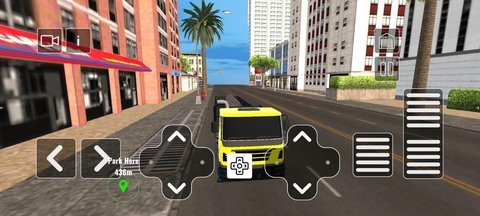 大型建筑模拟器 大型建筑模拟器