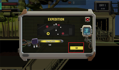 60秒核灾难 60秒核灾难