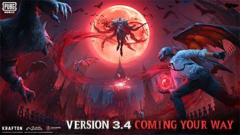 吃鸡国际服 吃鸡国际服