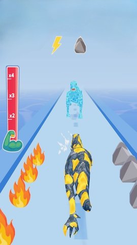 恐龙大进化 恐龙大进化