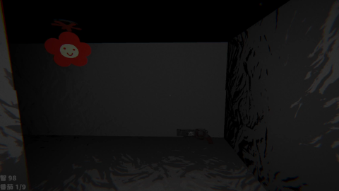 可可怕怕山洞探险 可可怕怕山洞探险