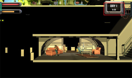 60秒核灾难 60秒核灾难