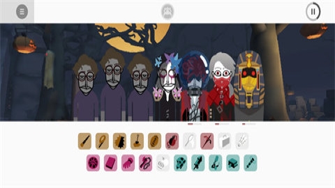 节奏盒子第五人格模组 节奏盒子第五人格模组