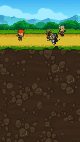 解除限制的竞争(Unscrew Shooter) 解除限制的竞争(Unscrew Shooter)