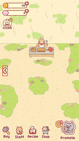 猫餐厅韩国美食 猫餐厅韩国美食